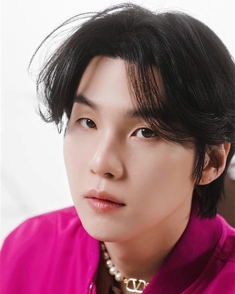 SUGA