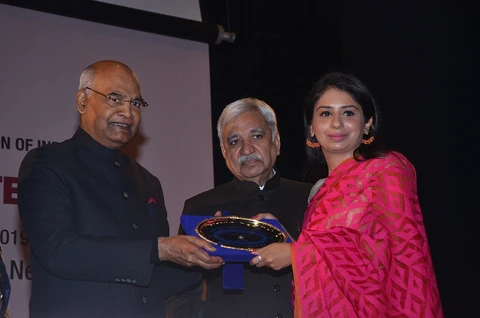 Supriya Paul