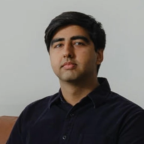 Surya Midha