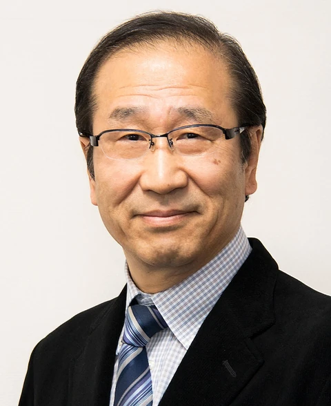 Susumu Kitagawa
