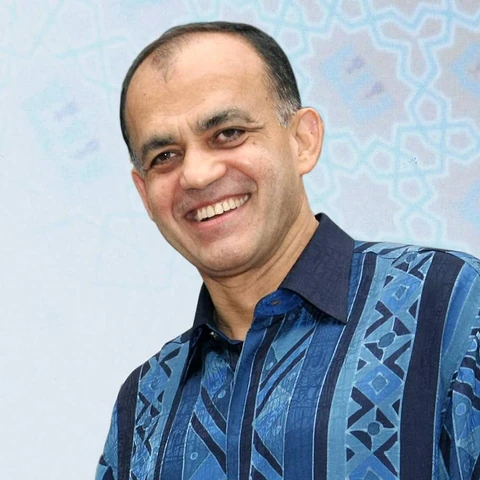 Syed Mokhtar Albukhary
