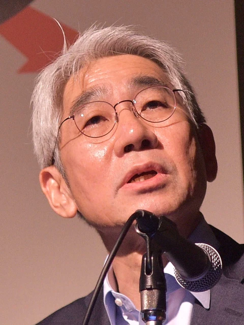 Takayuki Morita