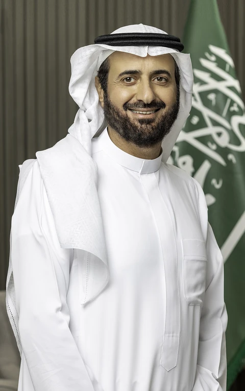 Tawfiq Al-Rabiah