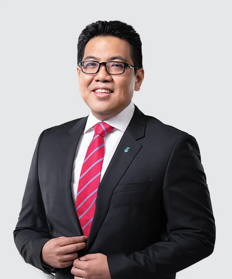 Tengku Muhammad Taufik