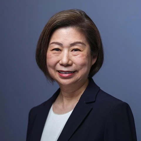 Teresita Sy-Coson