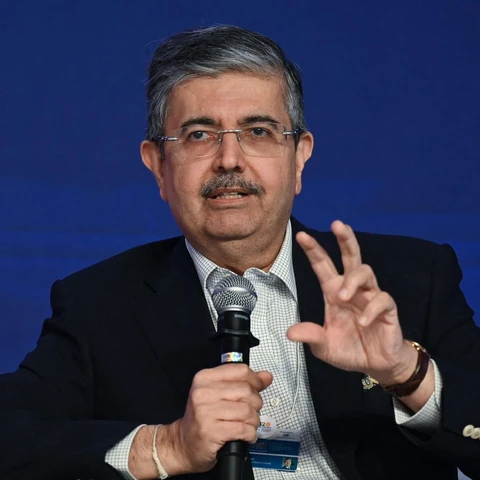 Uday Kotak