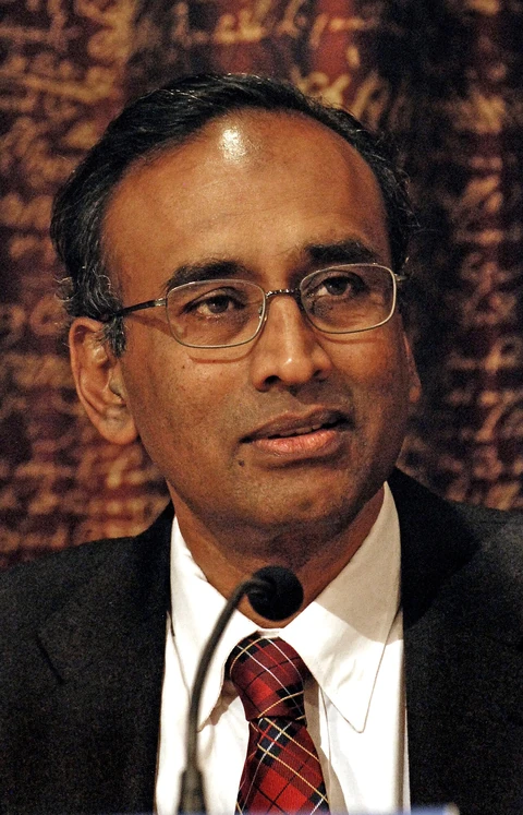Venki Ramakrishnan