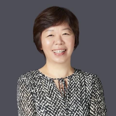 Wang Laichun