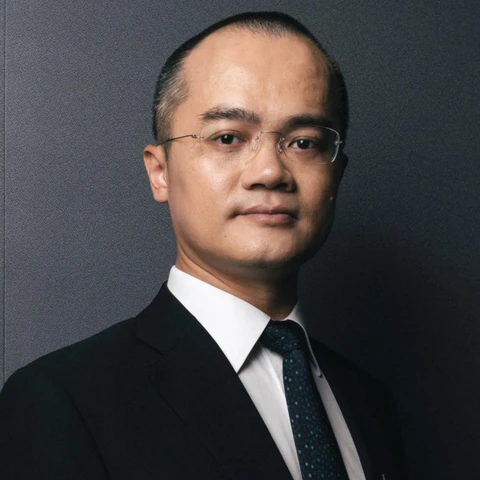 Wang Xing
