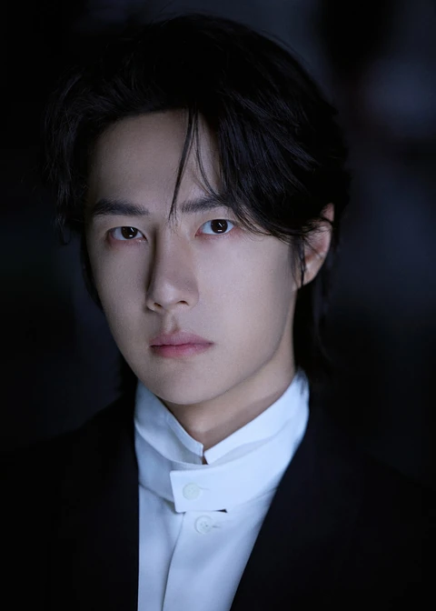 Wang Yibo