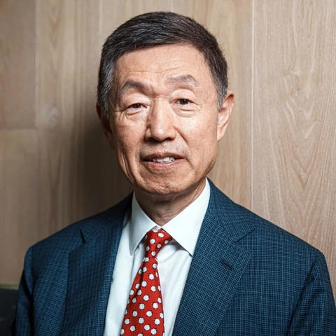 Weijian Shan