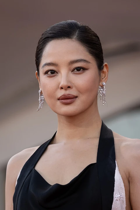 Xin Zhilei