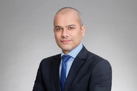 Yadin Antebi
