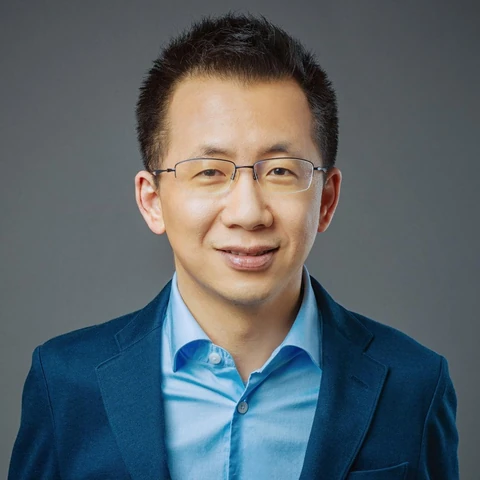 Zhang Yiming