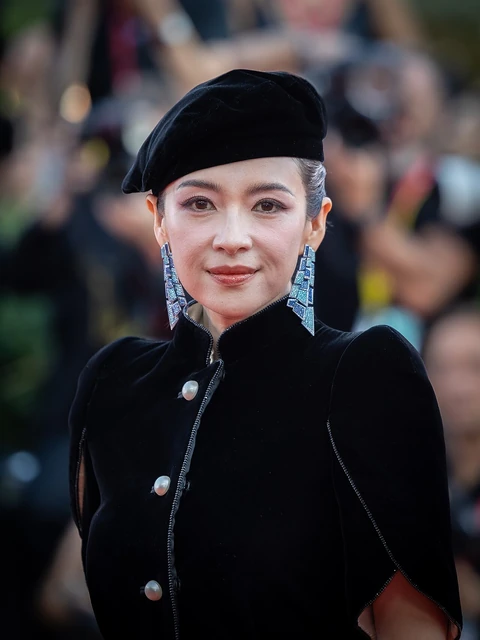 Zhang Ziyi