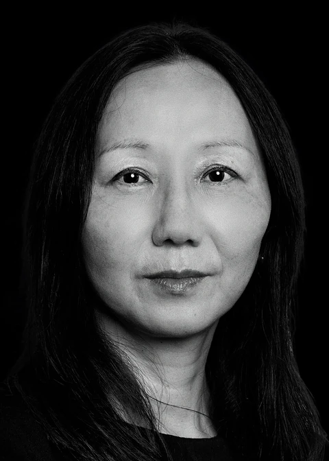 Zhenan Bao