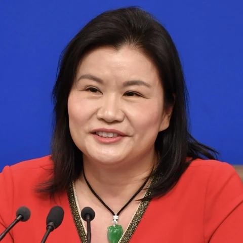 Zhou Qunfei