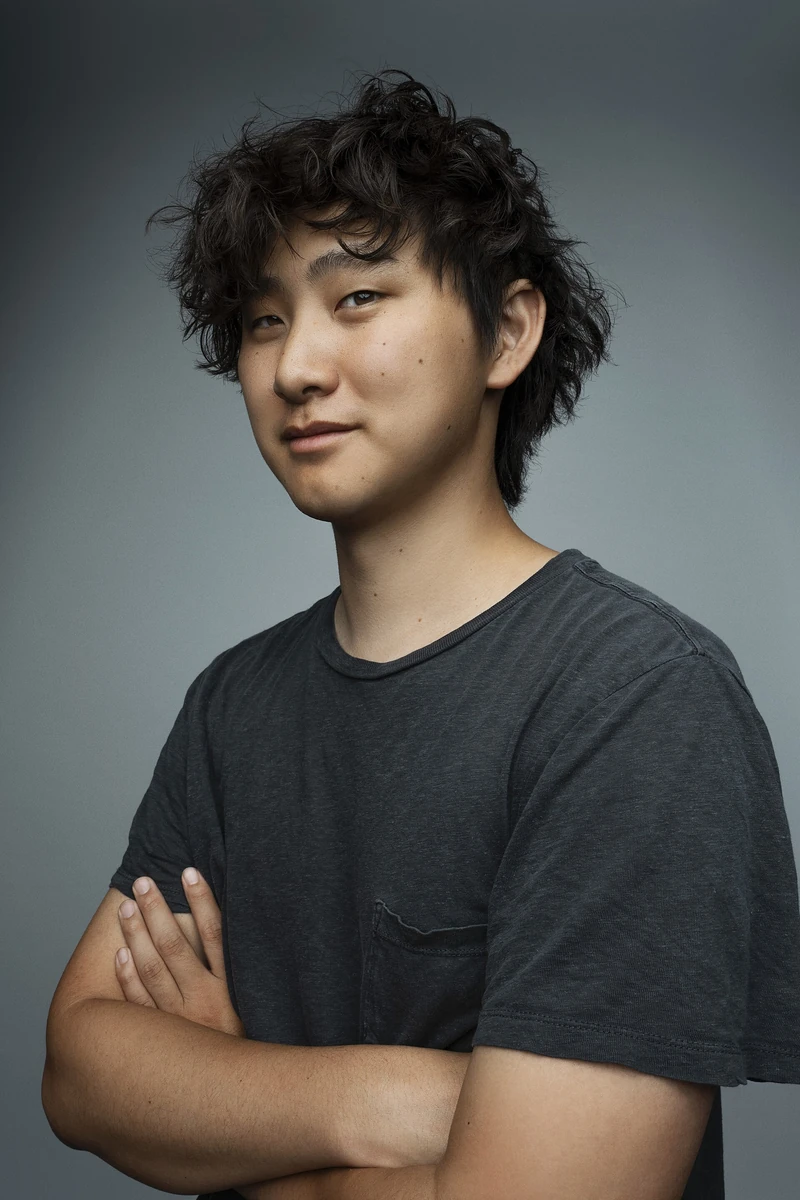 Alexandr Wang, Chief AI Officer of Meta and founder of Scale AI