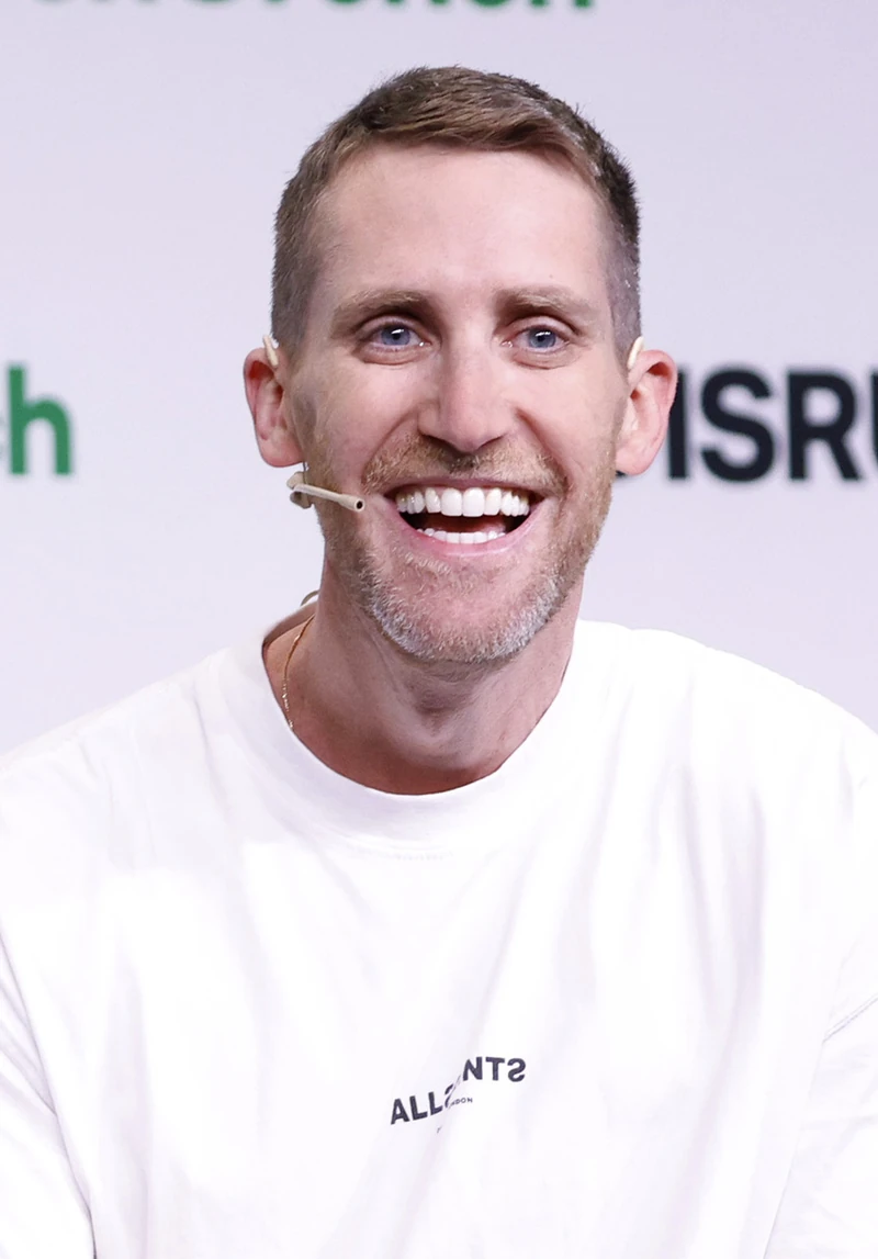 Assaf Rappaport, co-founder and chief executive of Wiz