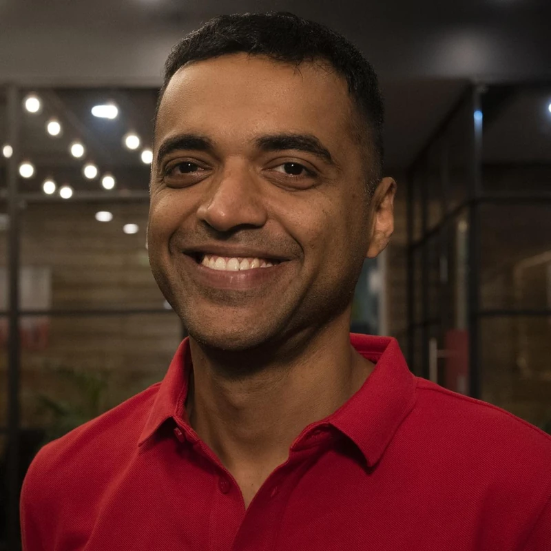 Deepinder Goyal, founder, vice chairman and non-executive director of Eternal