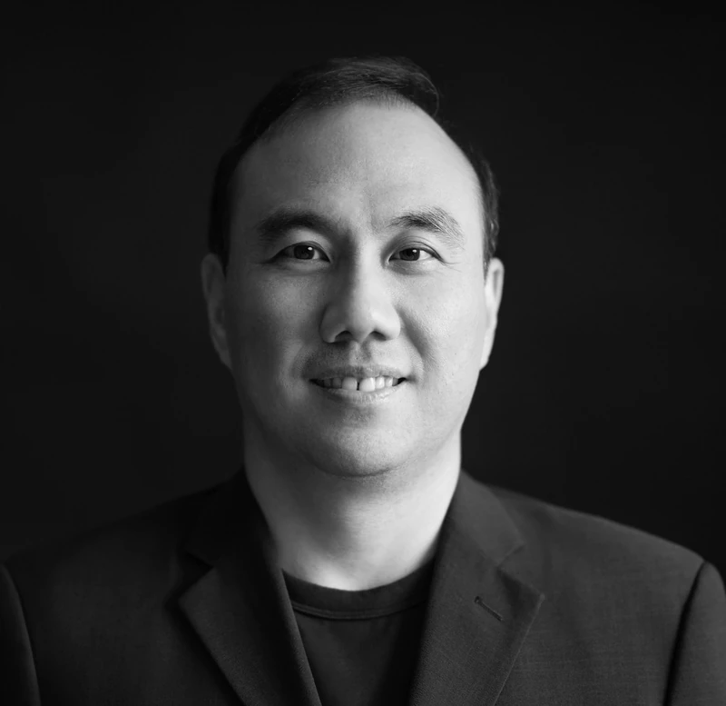 Hans Patuwo, Group CEO of GoTo