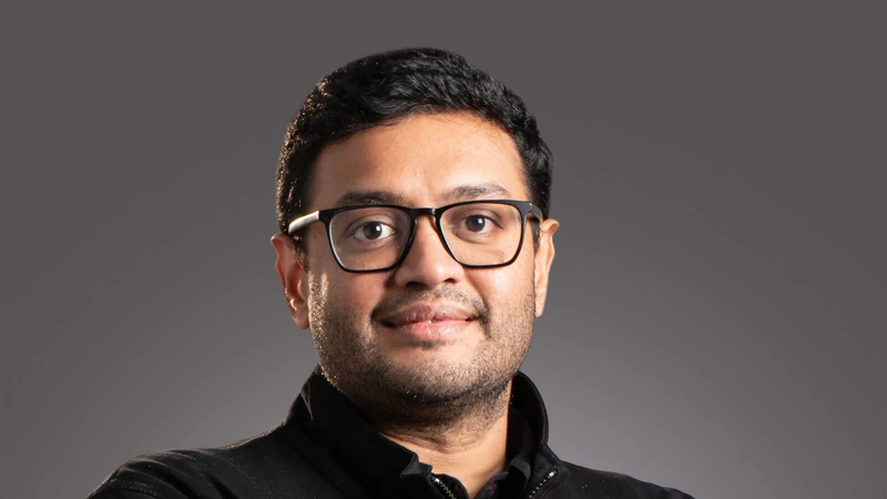 Sriharsha Majety, co-founder, managing director and group chief executive officer of Swiggy