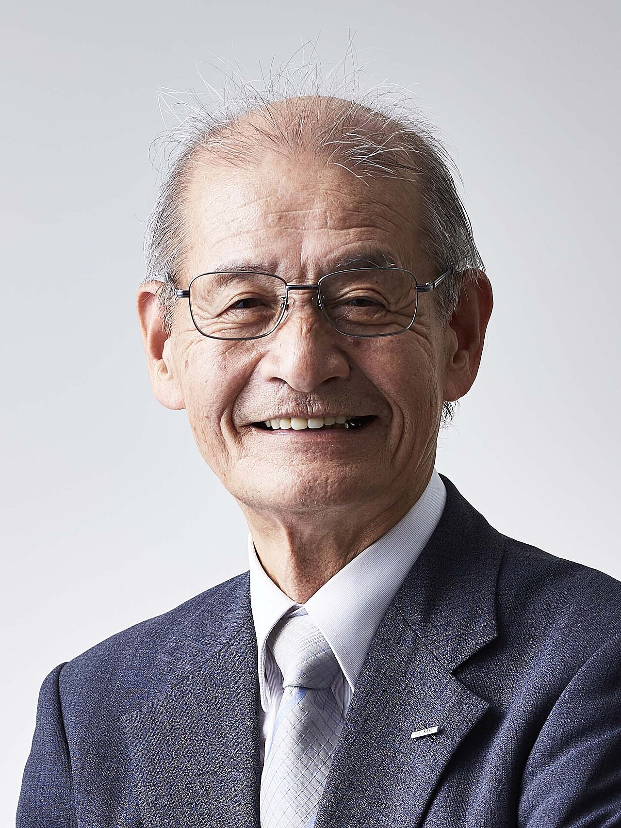 Akira Yoshino