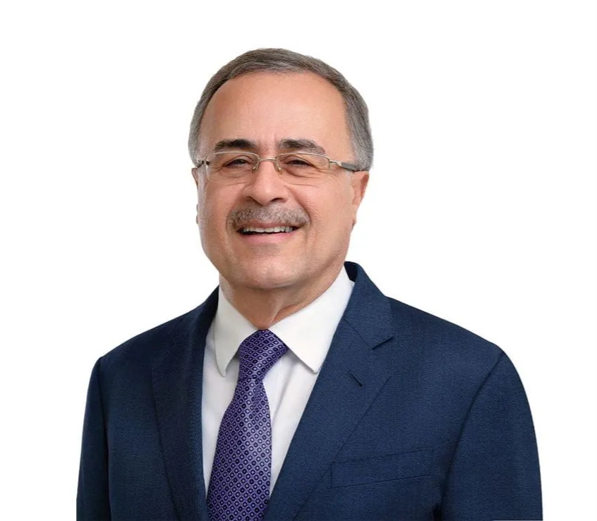 Amin H. Al-Nasser