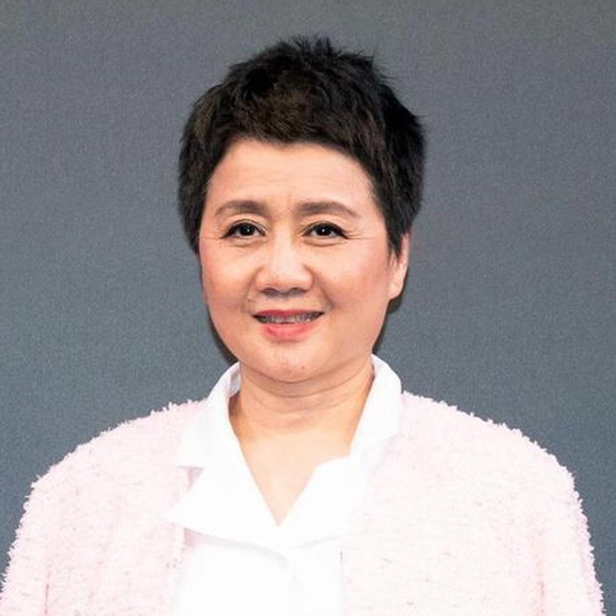 Angela Leong