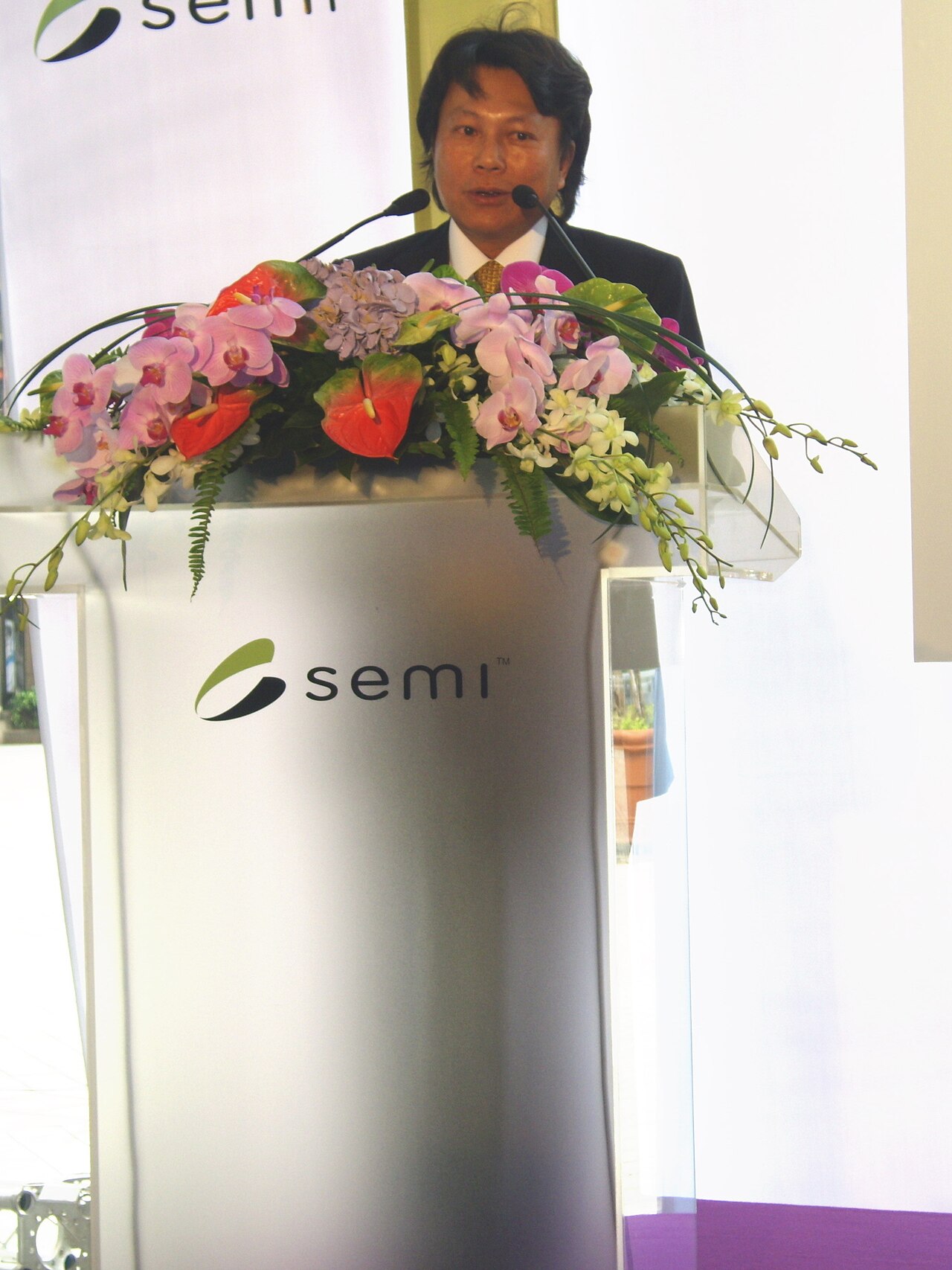 Archie Hwang