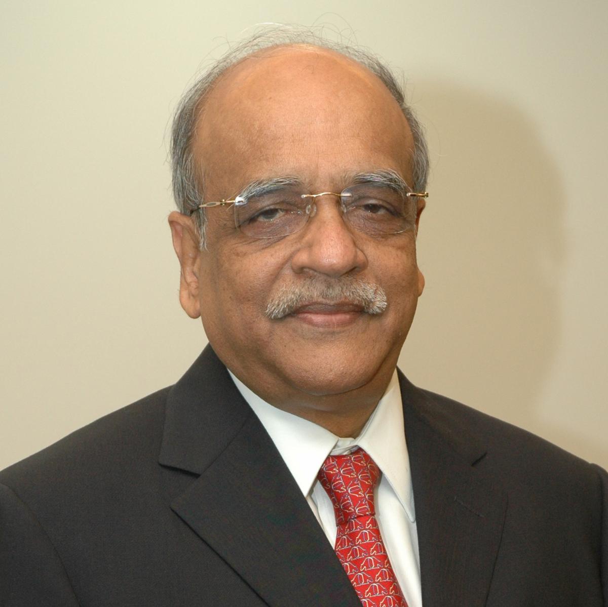Arun Bharat Ram