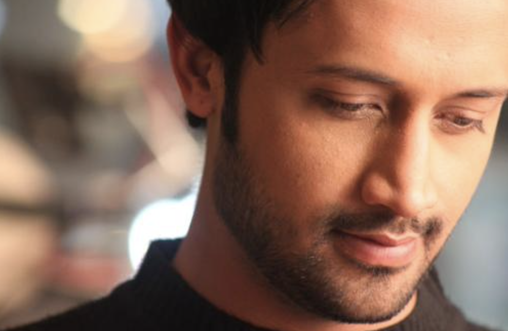 Atif Aslam