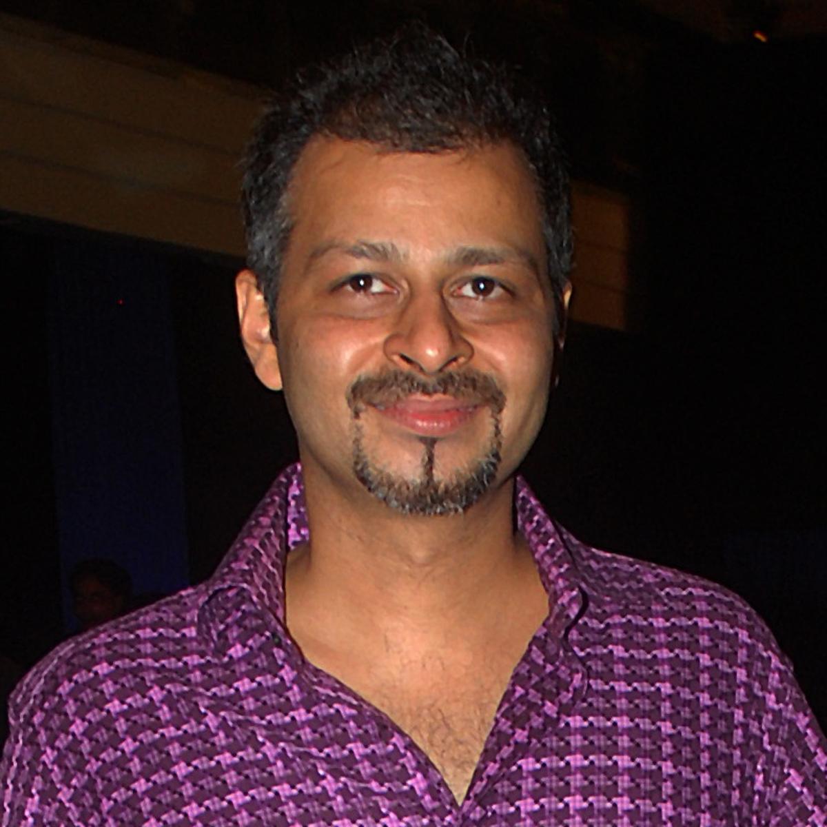 Atul Ruia