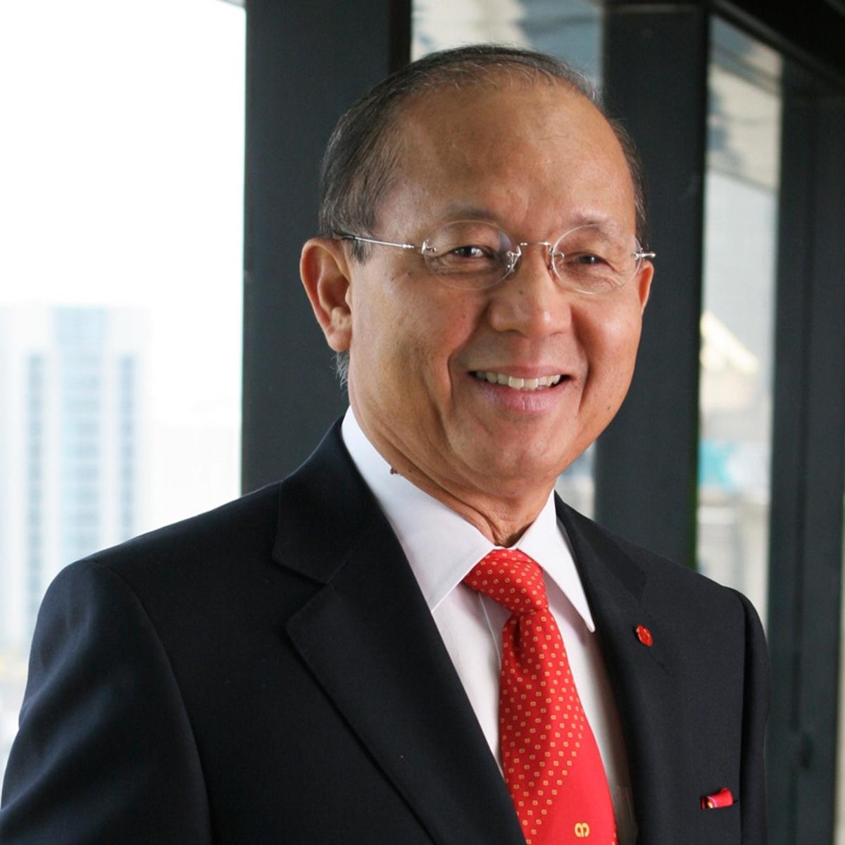 Azman Hashim