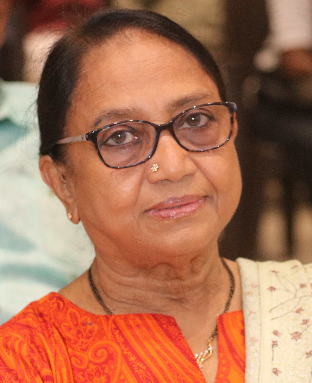 Banu Mushtaq