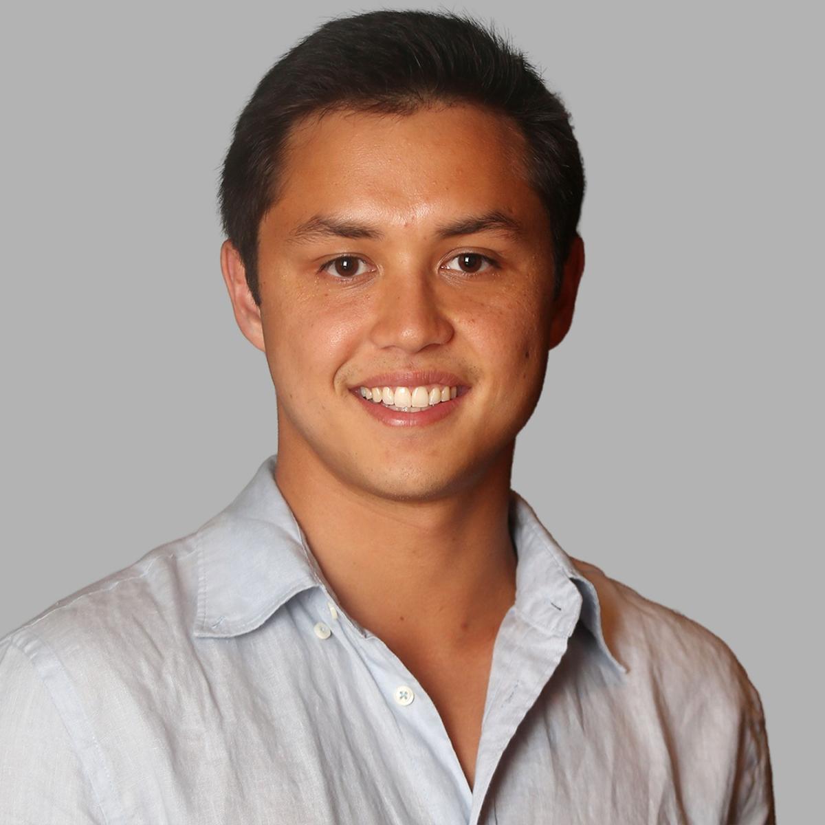 Bobby Murphy