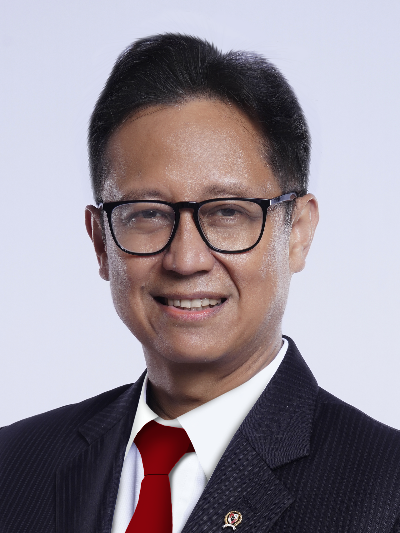 Budi Gunadi Sadikin