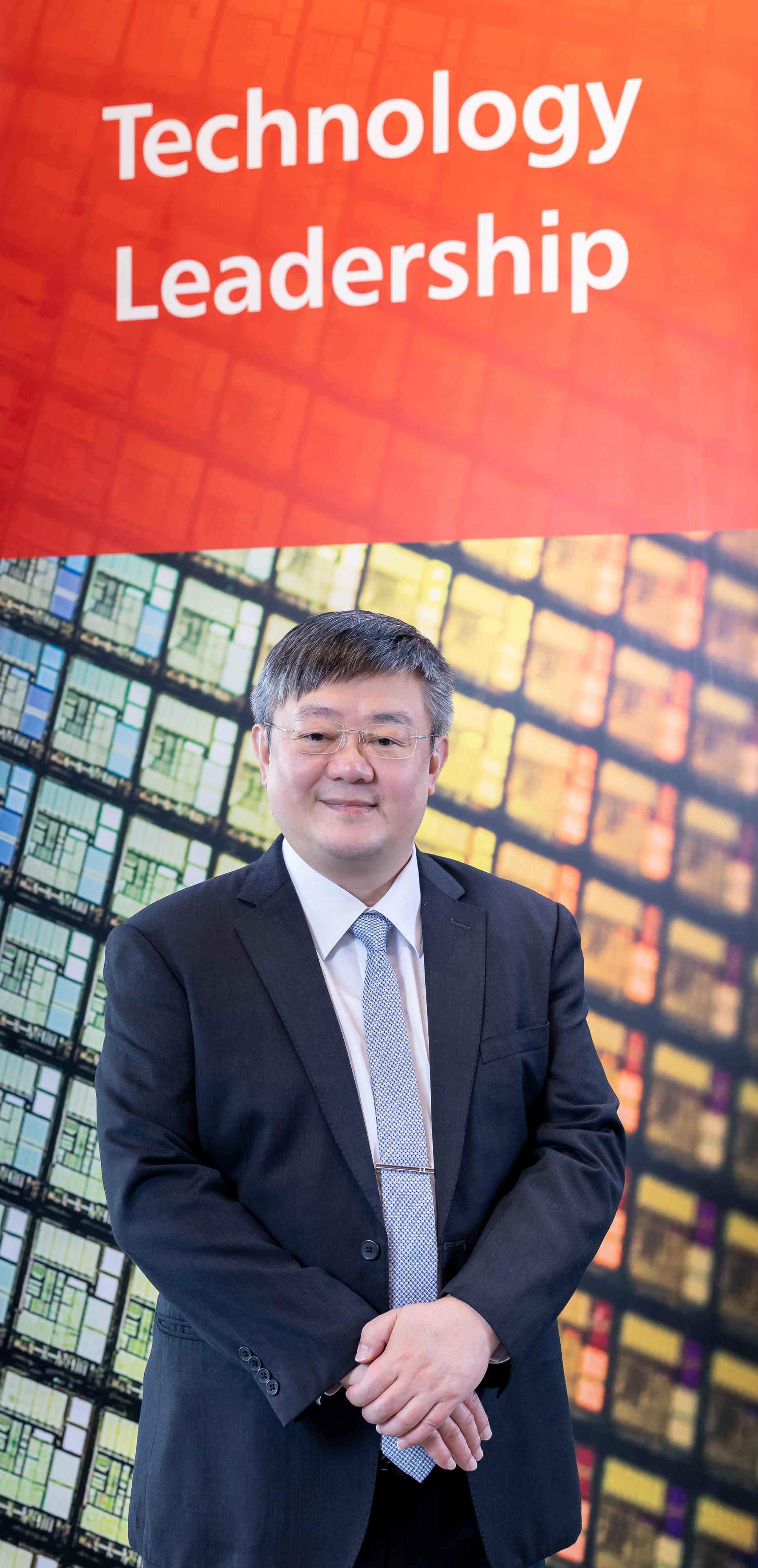 C.C. Wei