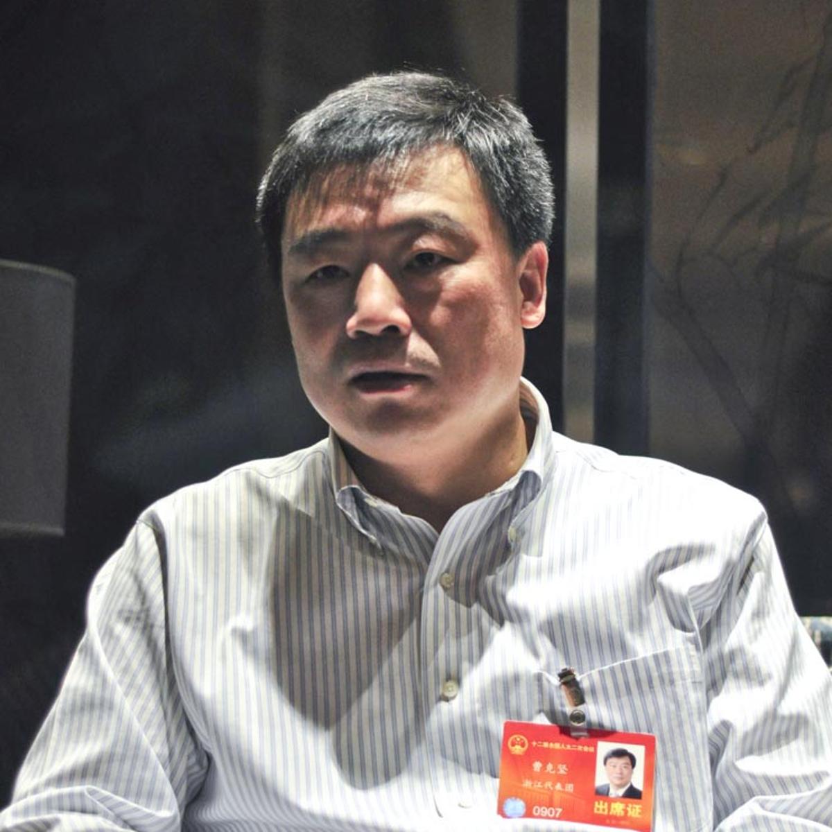 Cao Kejian