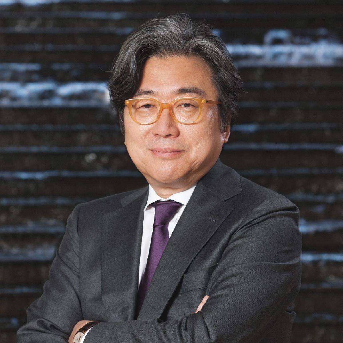 Cho Jung-ho