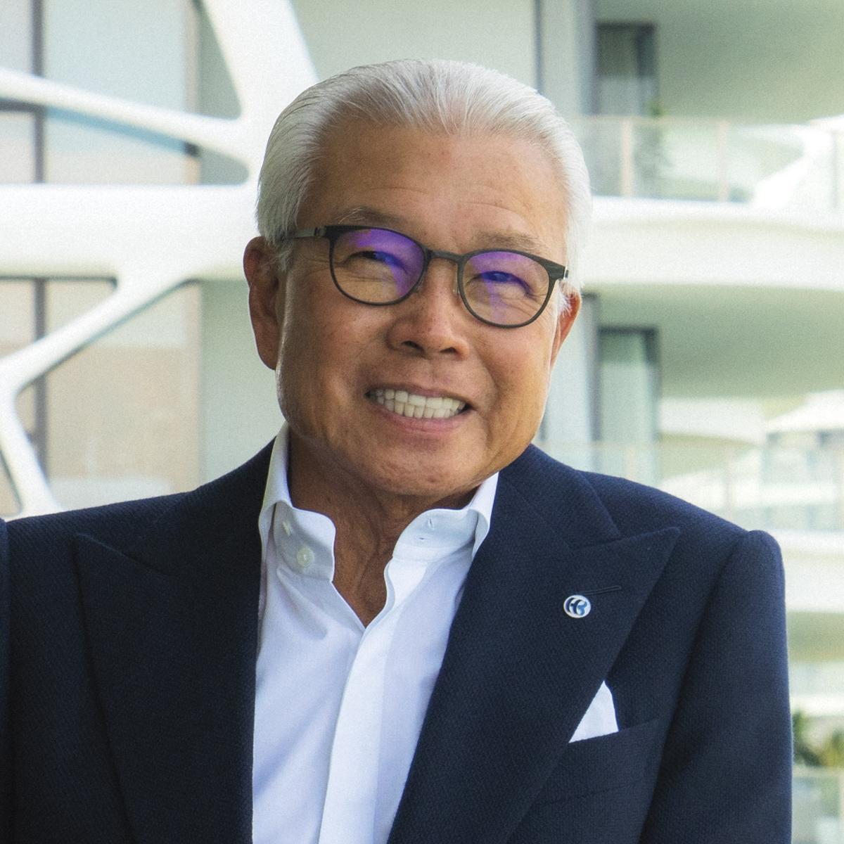 Chua Thian Poh