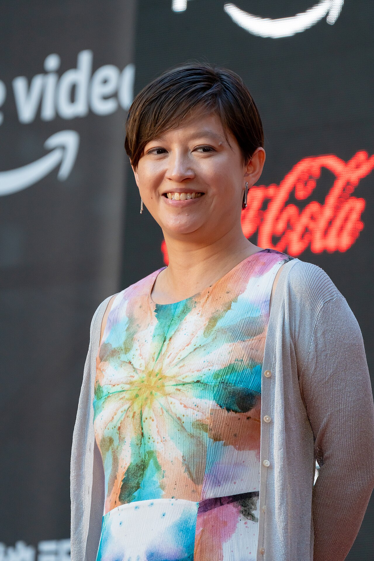 Ema Ryan Yamazaki portrait