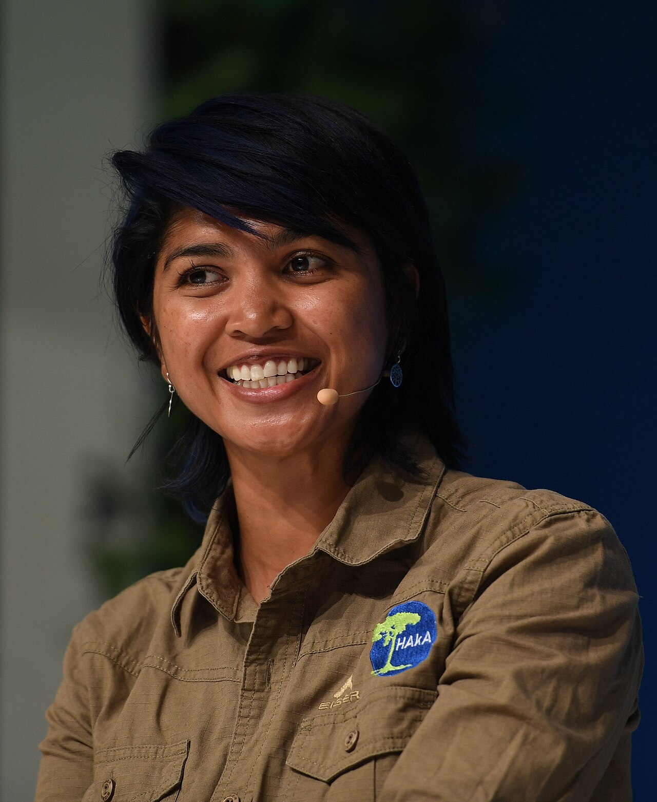 Farwiza Farhan