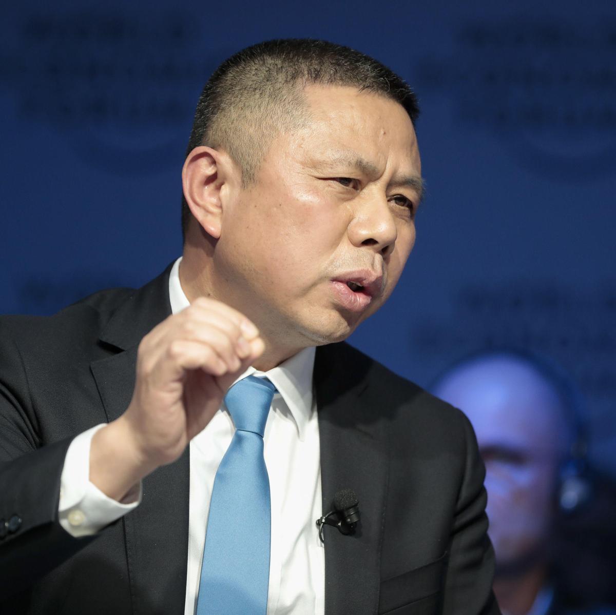 Gao Jifan