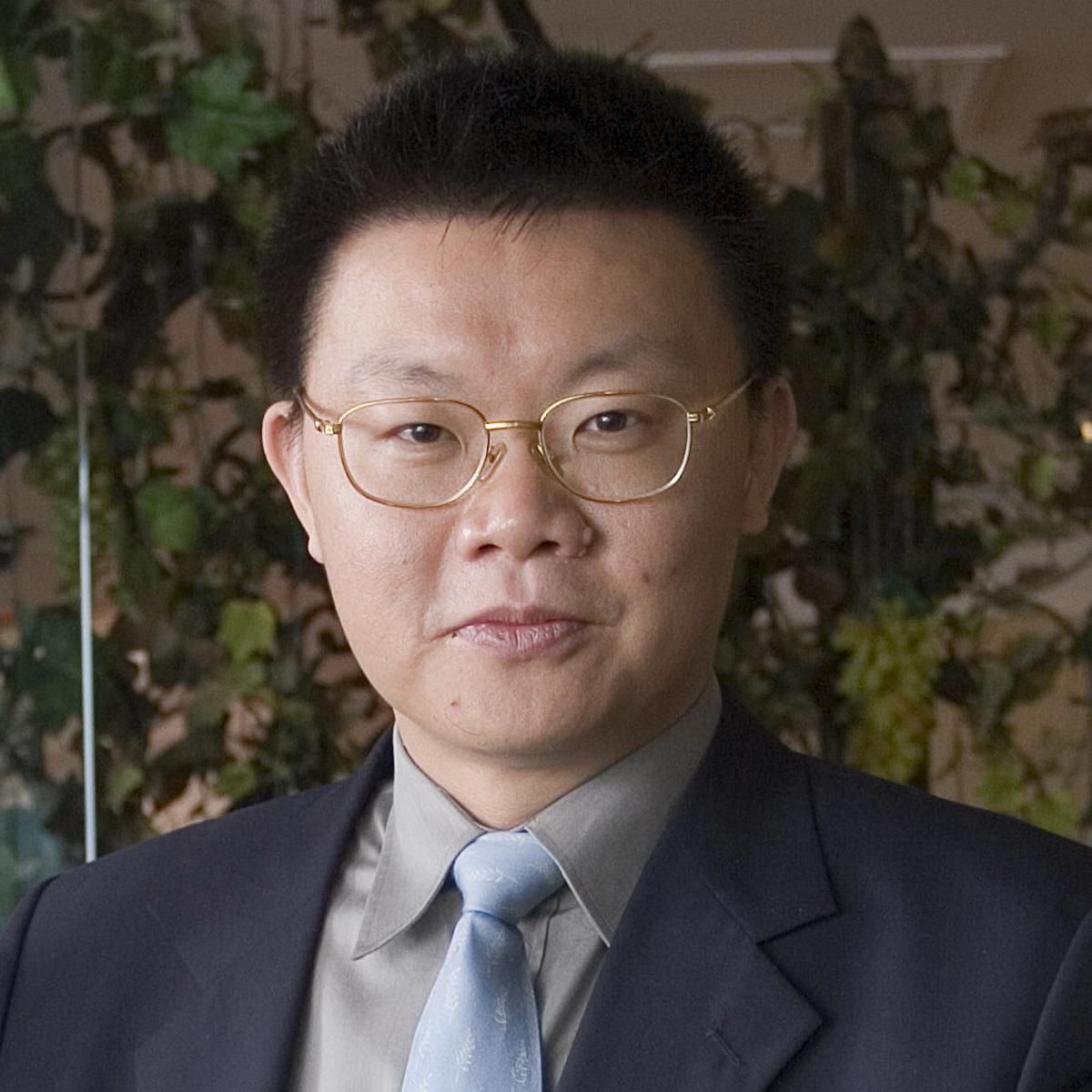 Gong Hongjia