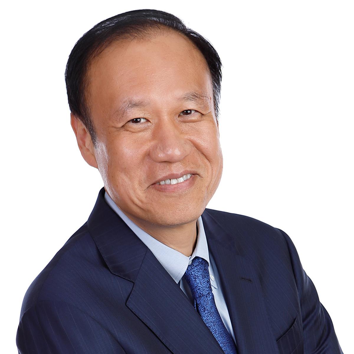 Ken Xie