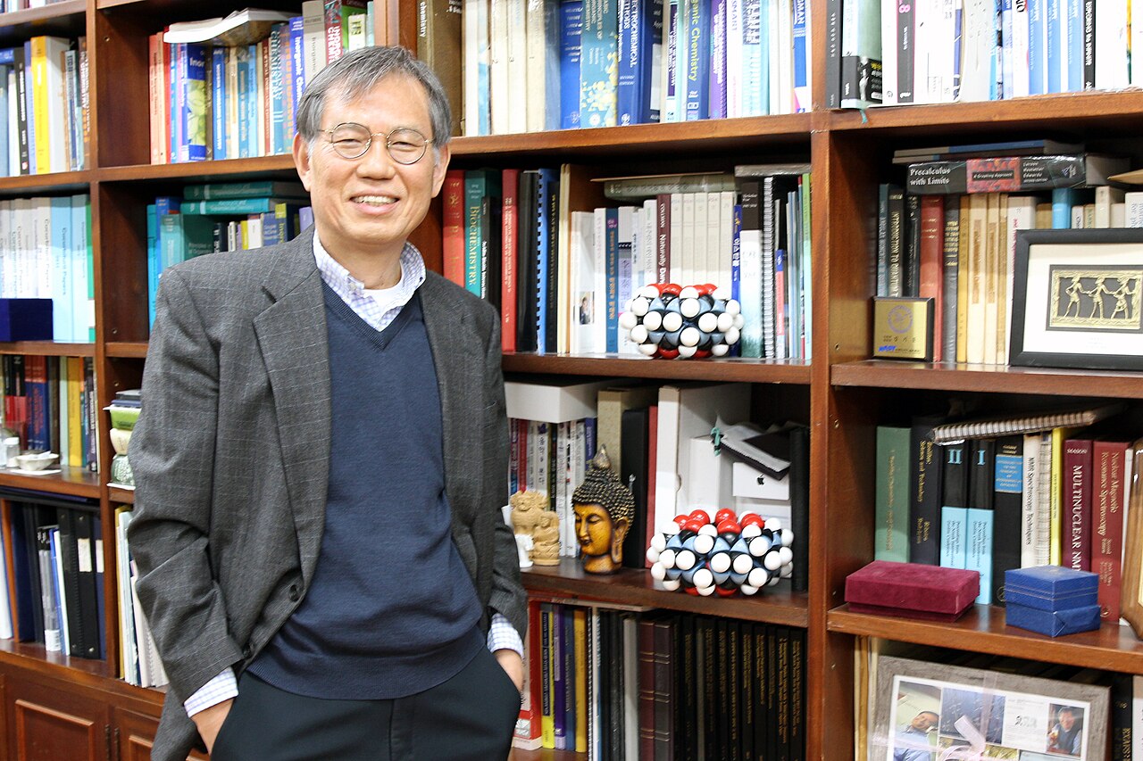 Kim Kimoon