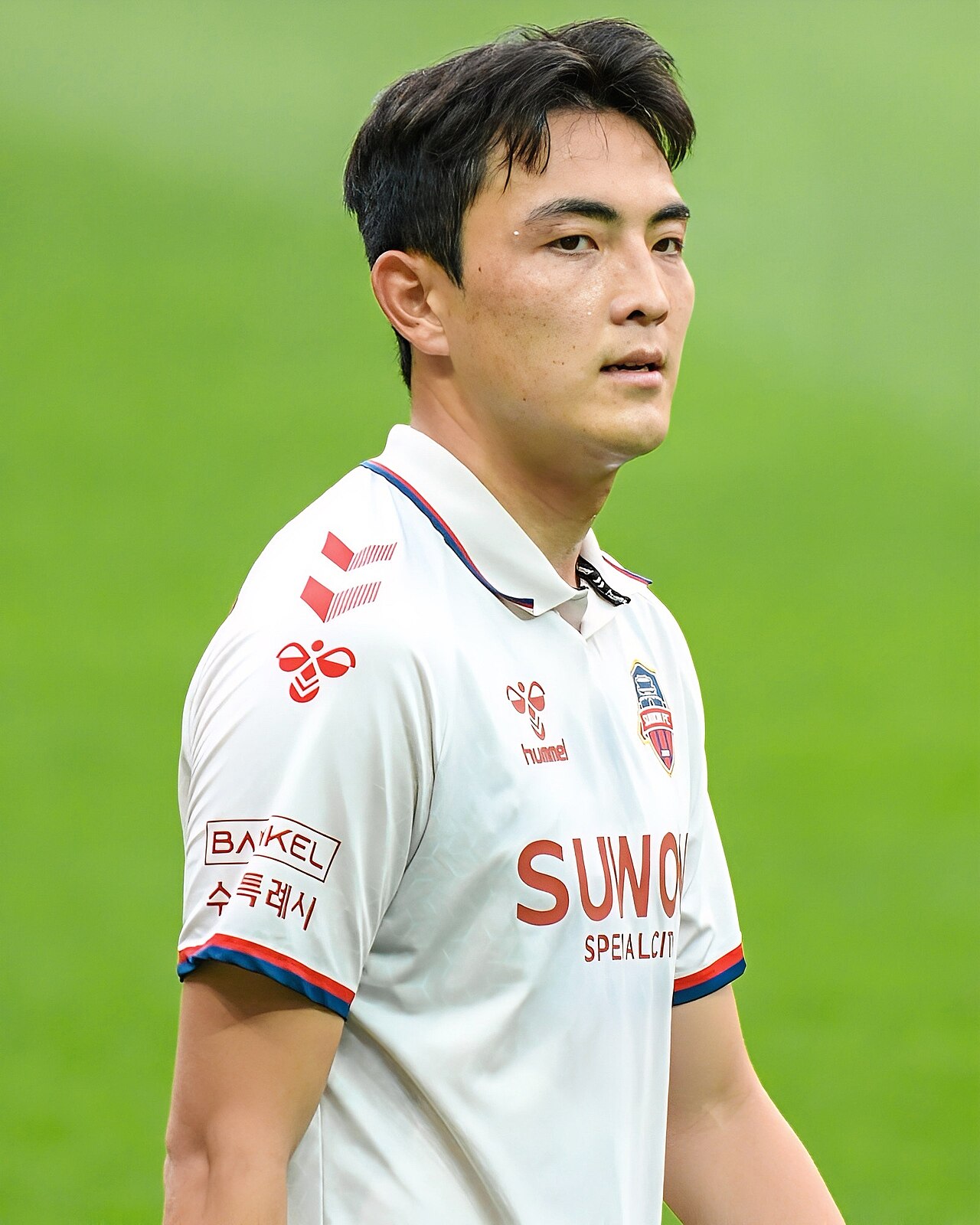 Kim Tae-han