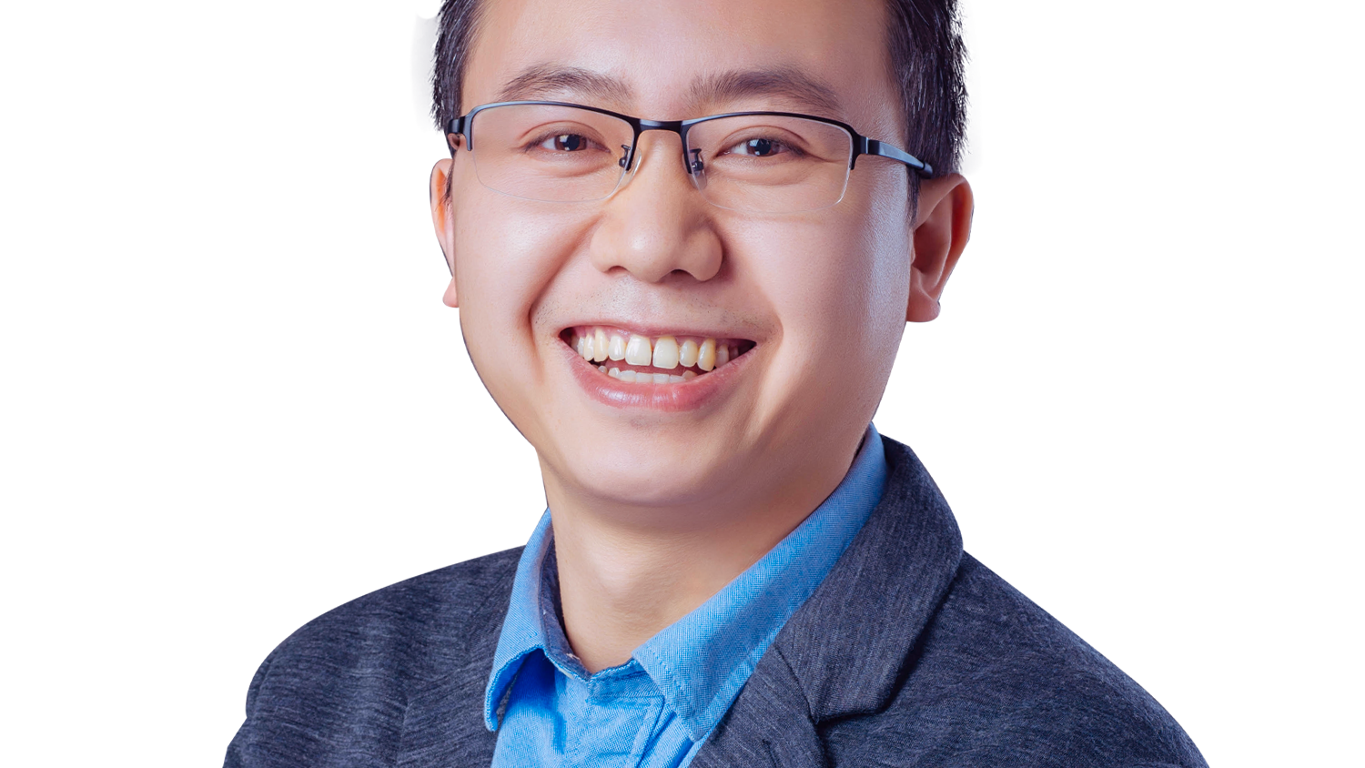 Liang Rubo