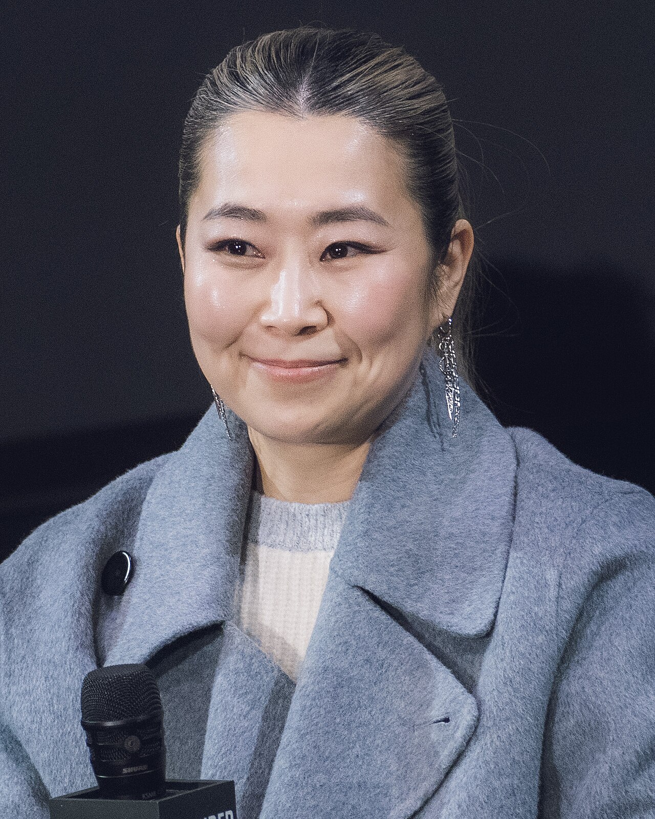 Maggie Kang